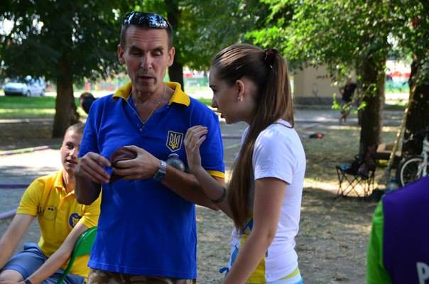 Sloboda Cup