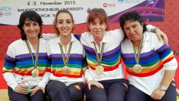 Збірна Іспанії —&nbsp;чемпіони світу