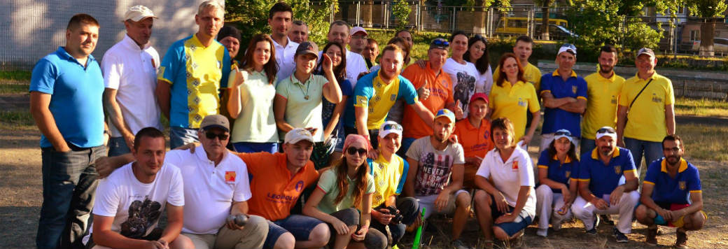 ЧУ 2015 триплети