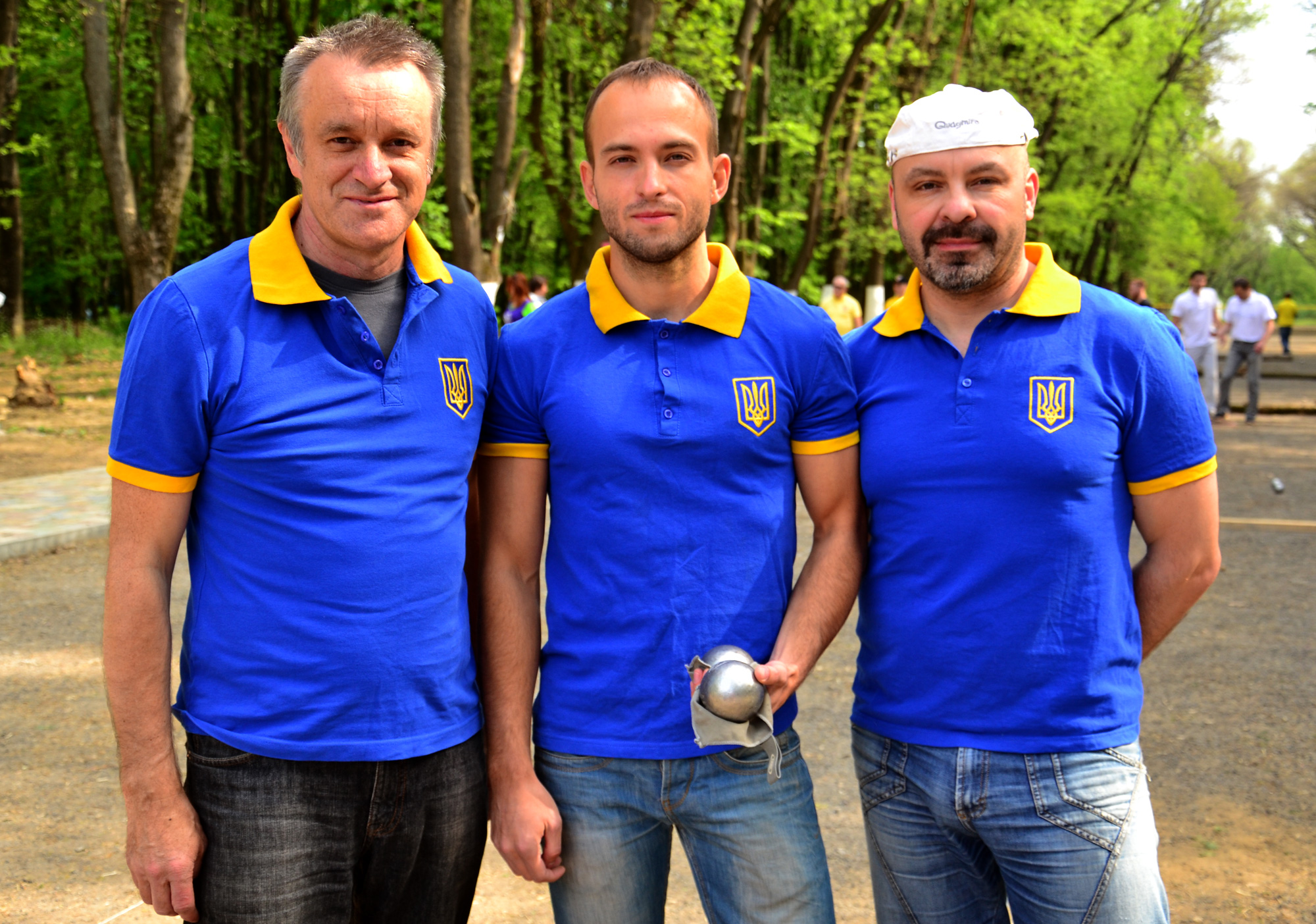 Відбір на Чемпіонат Європи 2015