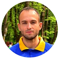 Дмитро Бугай Капітан збірної України