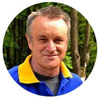 Петро Йогс гравець збірної України