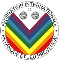 FIPJP — Fédération Internationale de Pétanque et Jeu Provençal
