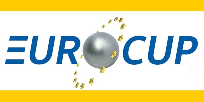 EuroCup — клубний чемпіонат Європи